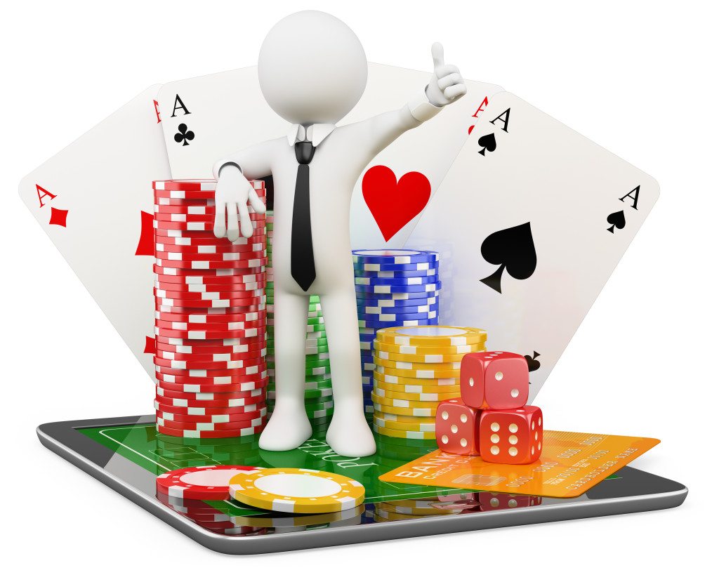 casino artiklar