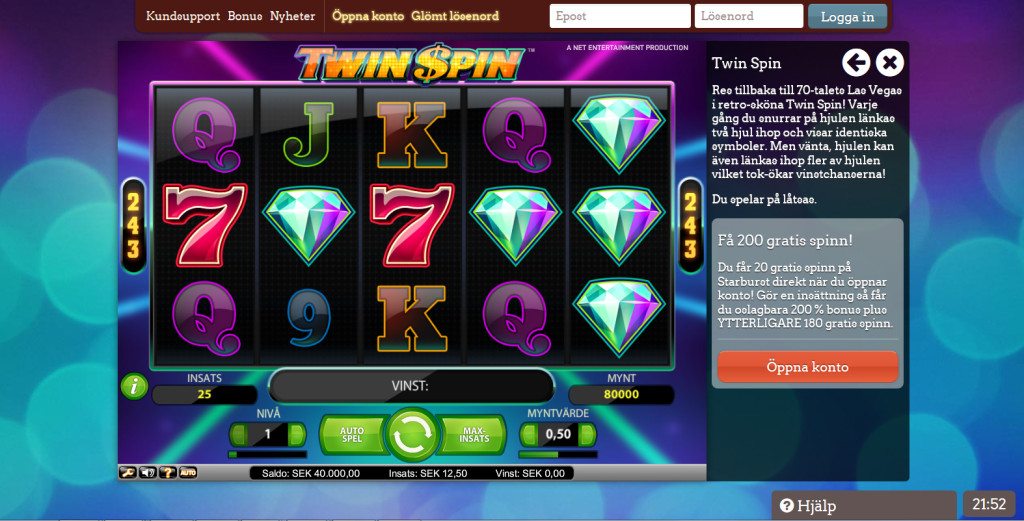 twinspin twinspin