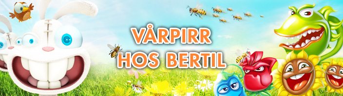 vårbonus