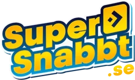 Supersnabbt